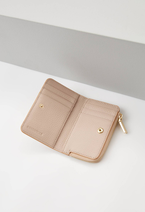 Кошелек METALLIC