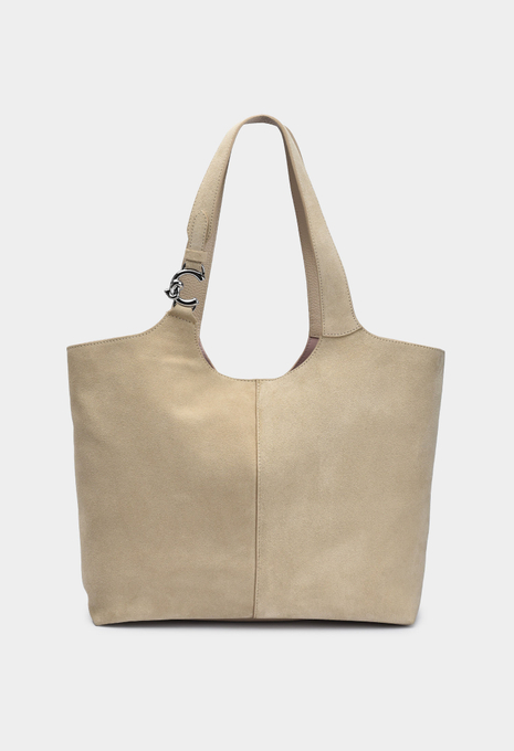 Сумка C-EASY SUEDE