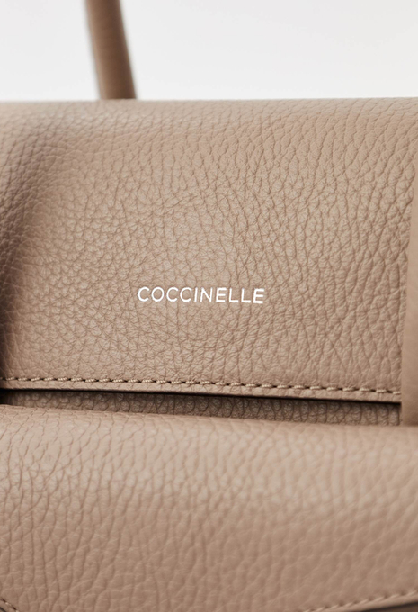 Сумка DOUBLE BEAT