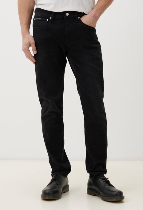 Джинсы SLIM TAPER