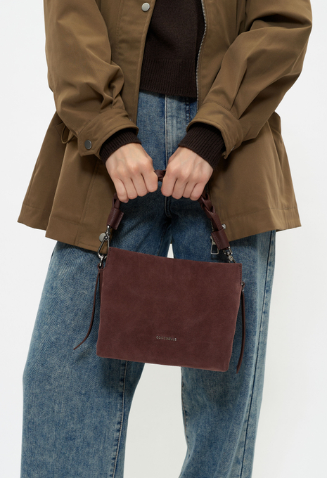 Сумка BOHEME SUEDE