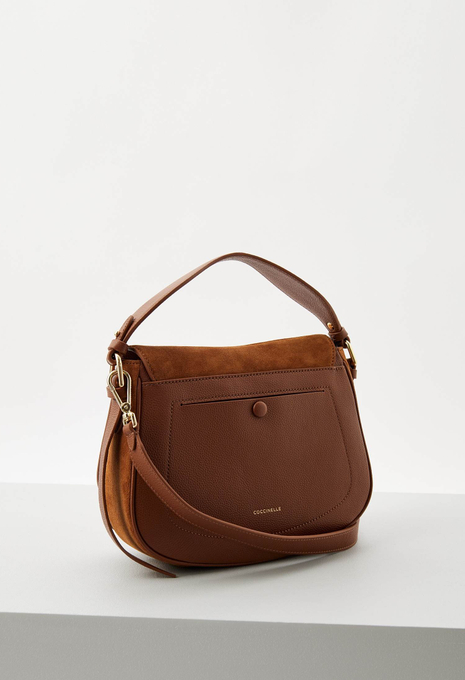 Сумка MAVERY SUEDE