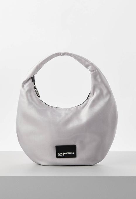 Сумка GLOSSY NYLON