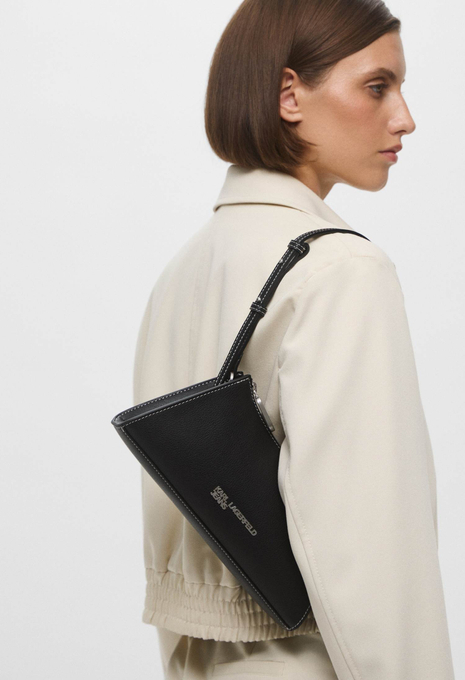 Сумка METAL LOGO