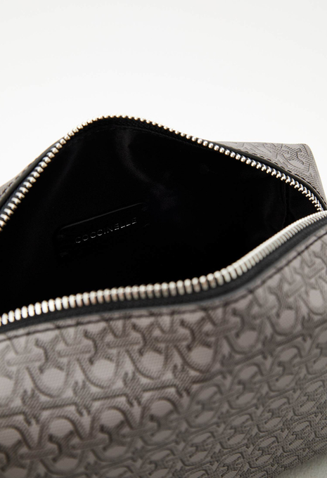 Косметичка STG COATED MONOGRAM