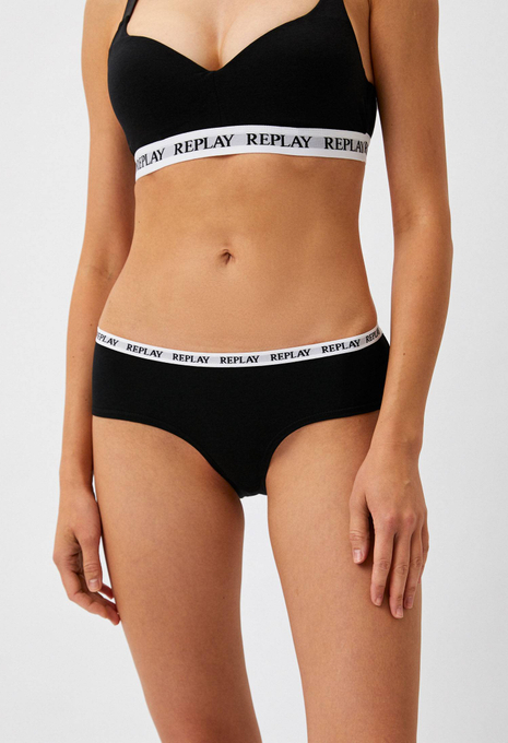 Комплект из 2 трусов