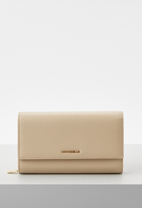 Кошелек METALLIC SOFT