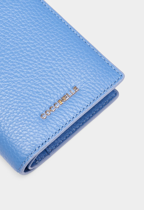 Кошелек METALLIC