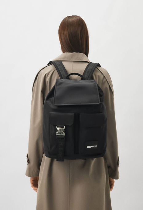 Рюкзак UTILITY NYLON