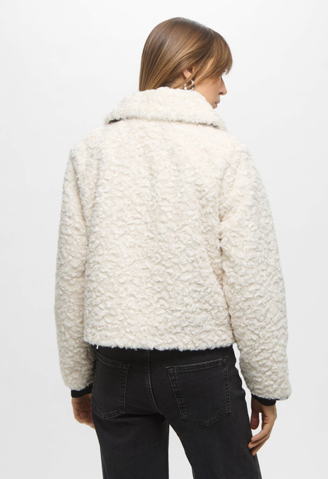 Куртка меховая