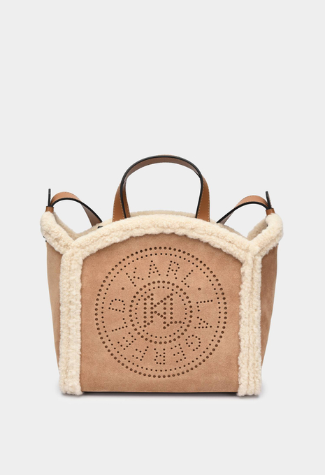 Сумка CIRCLE TOTE