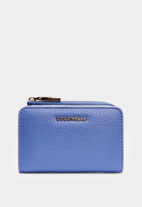 Кошелек METALLIC