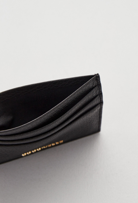 Визитница METALLIC