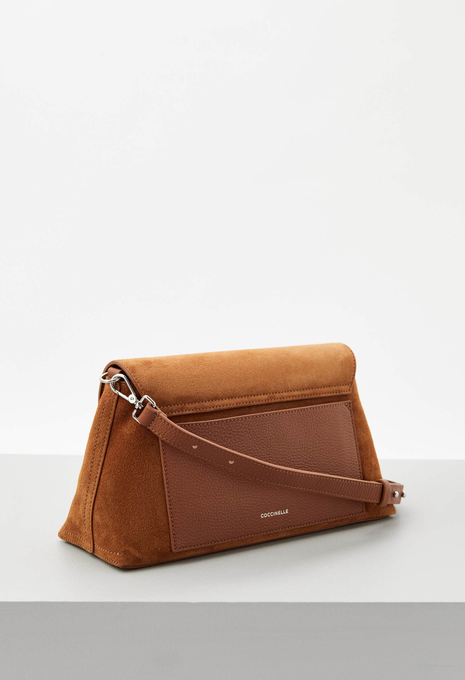 Сумка NIKLA SUEDE