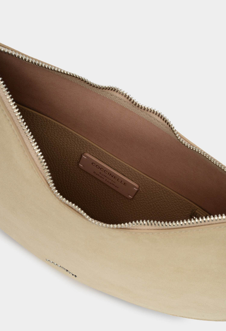 Сумка SUNUP SUEDE