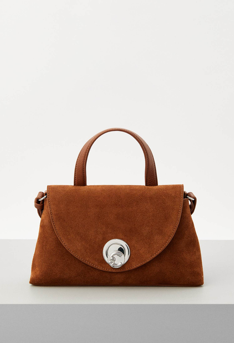 Сумка NIKLA SUEDE