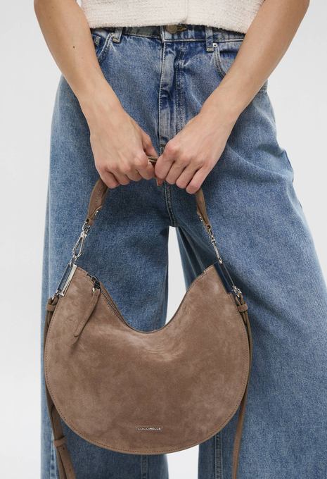 Сумка SUNUP SUEDE