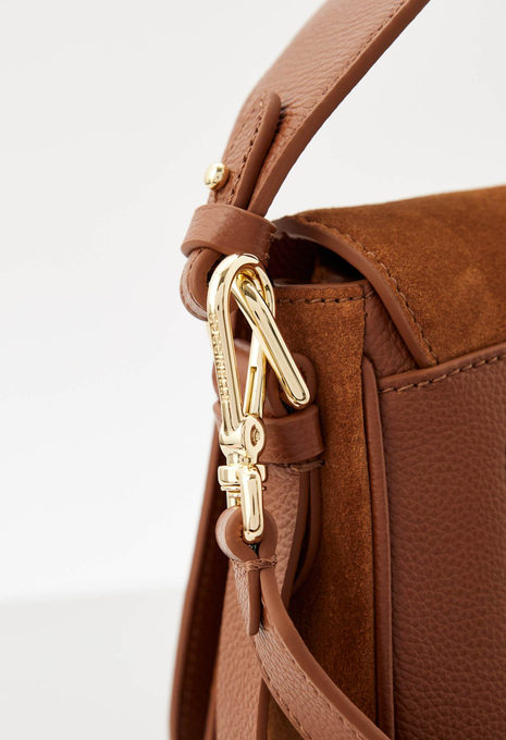 Сумка MAVERY SUEDE