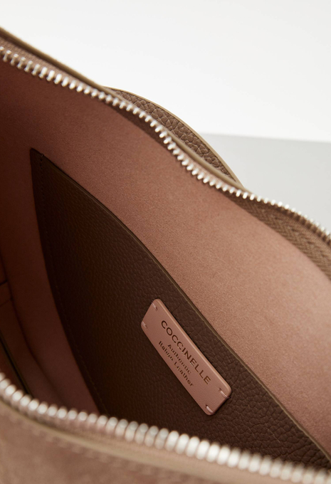 Сумка SUNUP SUEDE