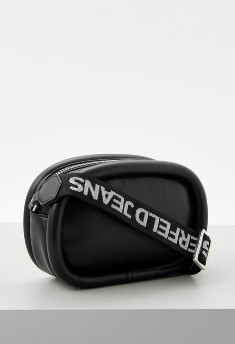 Сумка PUFFY CAMERA BAG