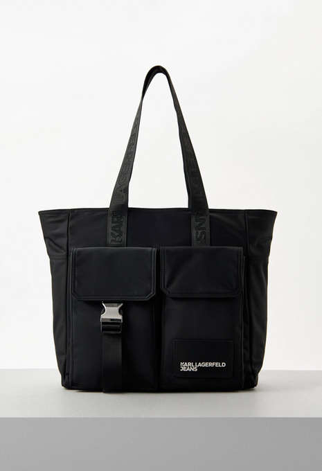 Сумка STREET NYLON