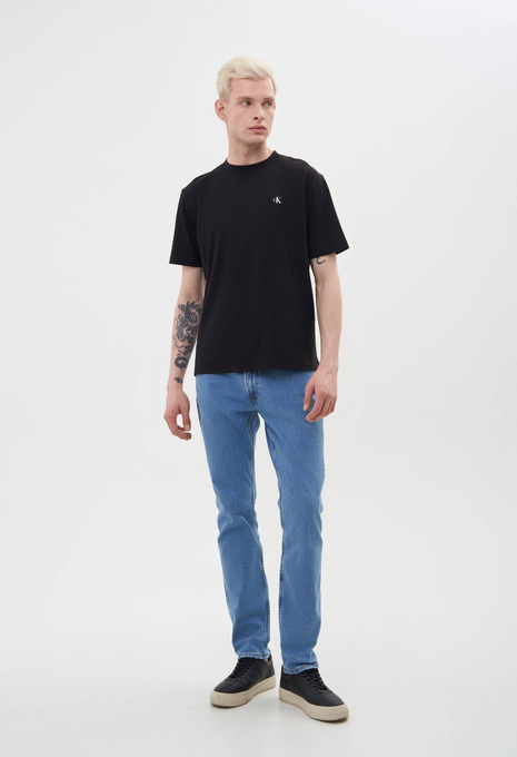 Джинсы SLIM COSTAL