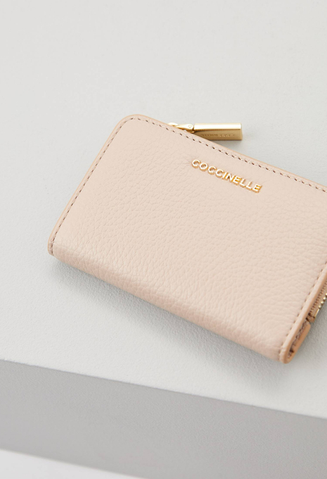 Кошелек METALLIC