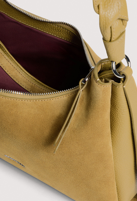 Сумка BOHEME SUEDE