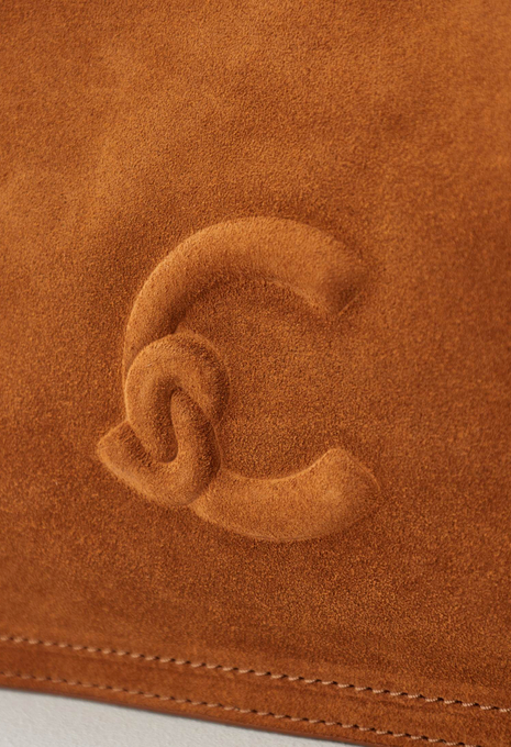 Сумка DULSE SUEDE