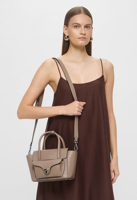 Сумка DOUBLE BEAT