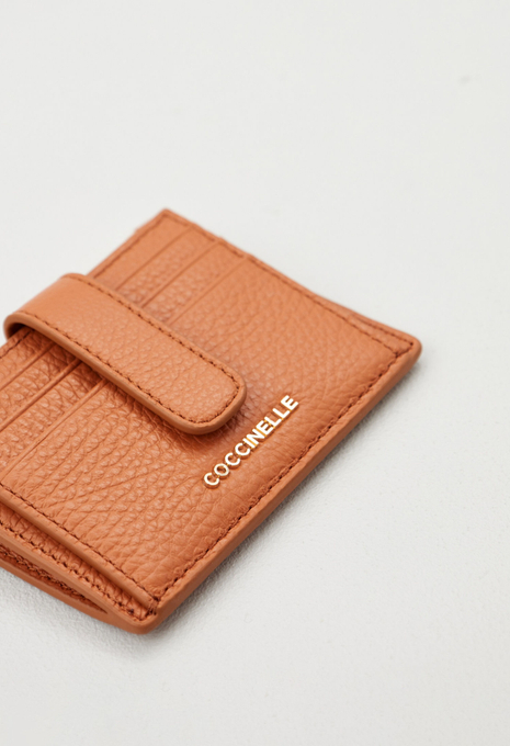 Визитница METALLIC SOFT