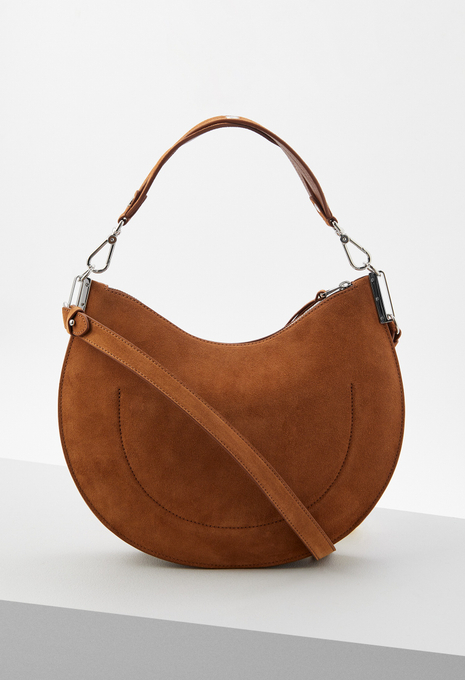 Сумка SUNUP SUEDE