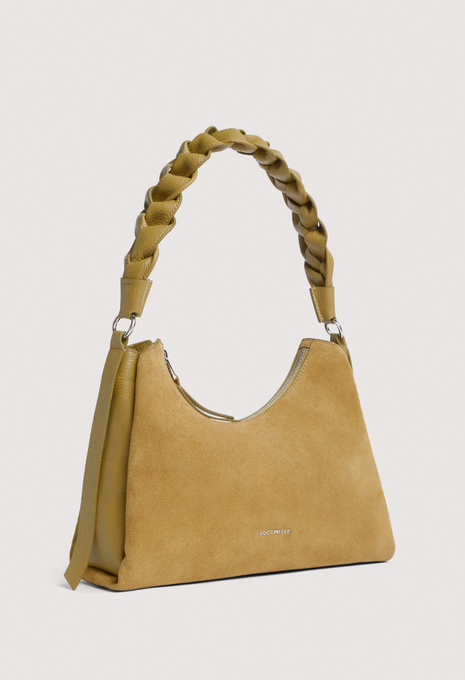 Сумка BOHEME SUEDE