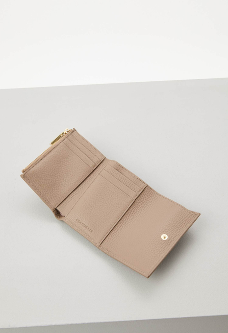 Кошелек METALLIC SOFT