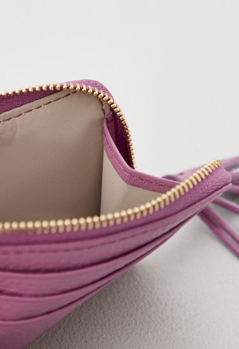 Визитница TASSEL