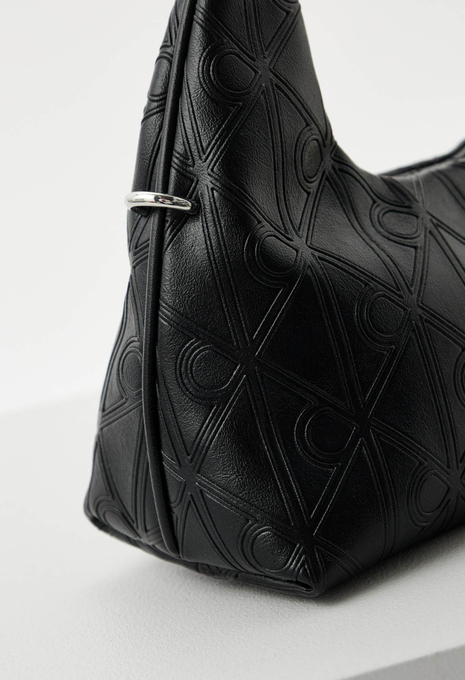 Сумка PUFFER EMBLEM LOGO