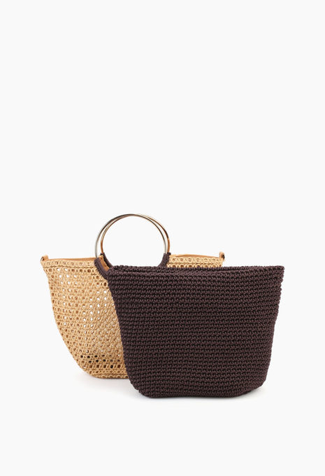 Сумка с косметичкой