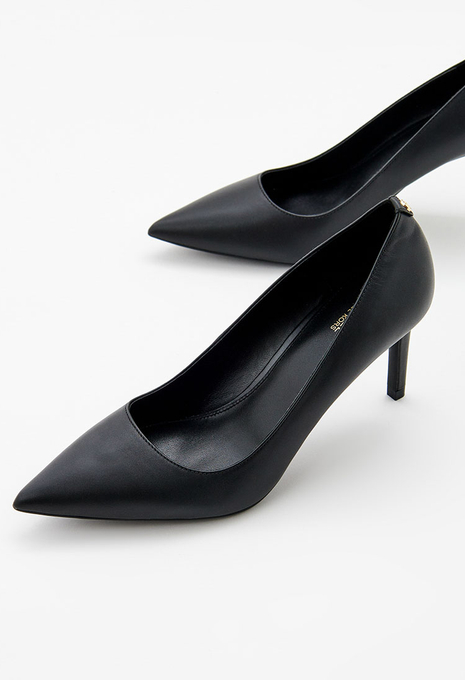 Туфли-лодочки