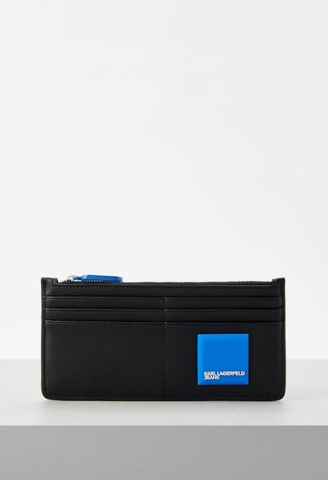 Визитница BOX LOGO