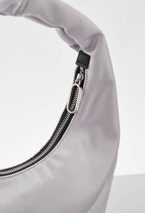 Сумка GLOSSY NYLON