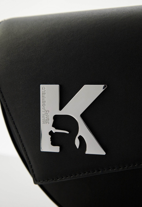 Сумка GEO SADDLE