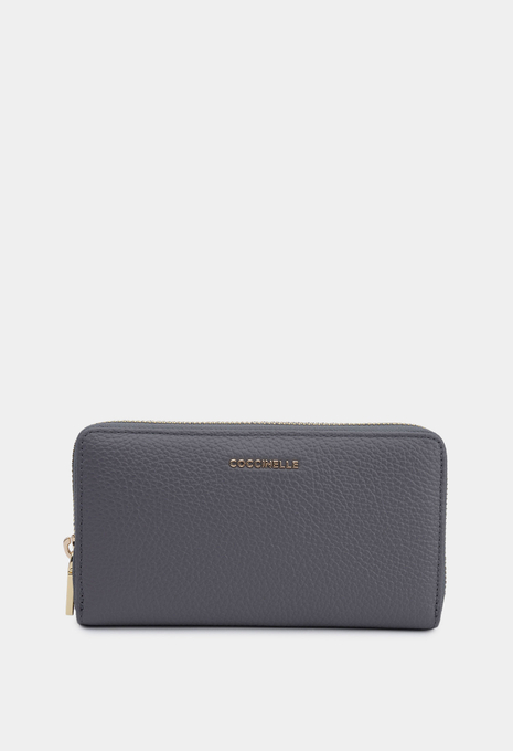 Кошелек METALLIC SOFT
