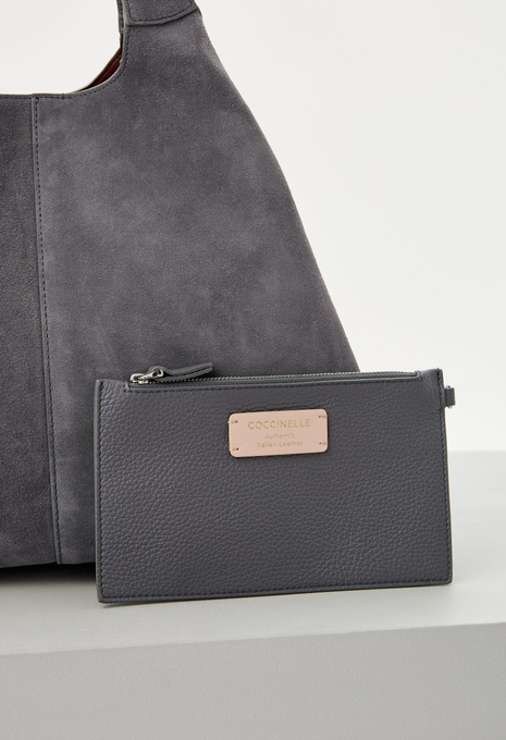 Сумка C-EASY SUEDE