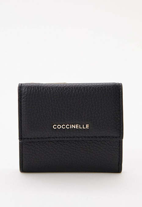 Кошелек METALLIC SOFT