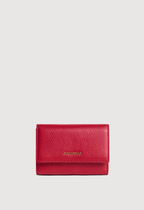 Кошелек METALLIC SOFT