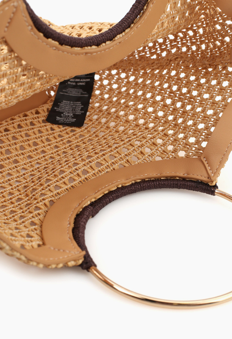 Сумка с косметичкой