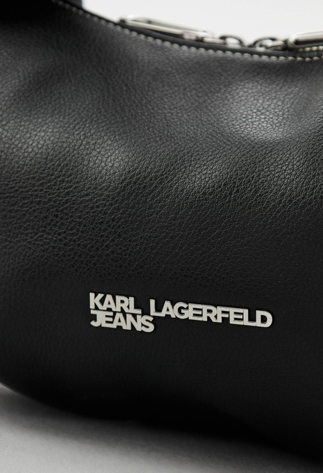 Сумка METAL LOGO