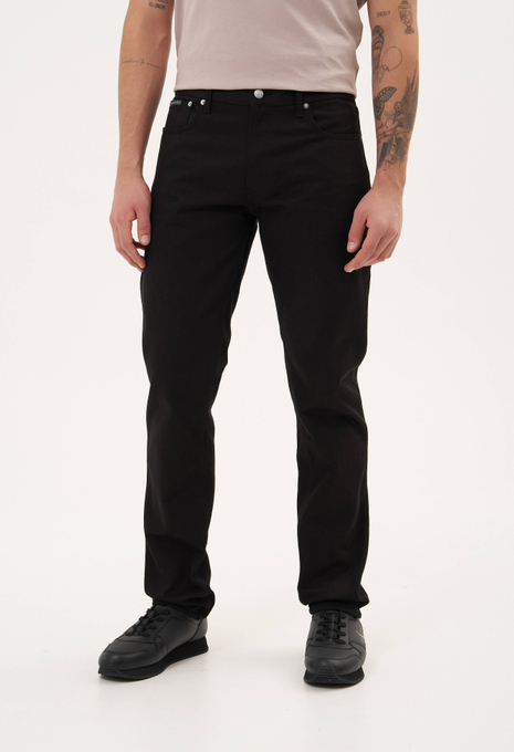 Джинсы SLIM STRAIGHT