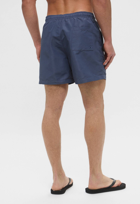 Шорты плавательные