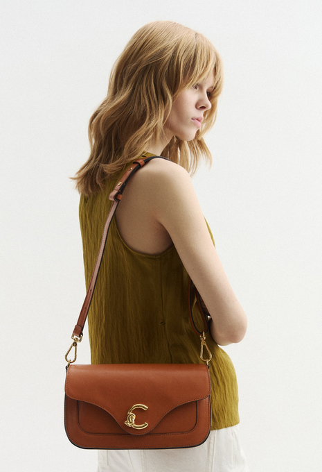 Сумка C-ME CALF